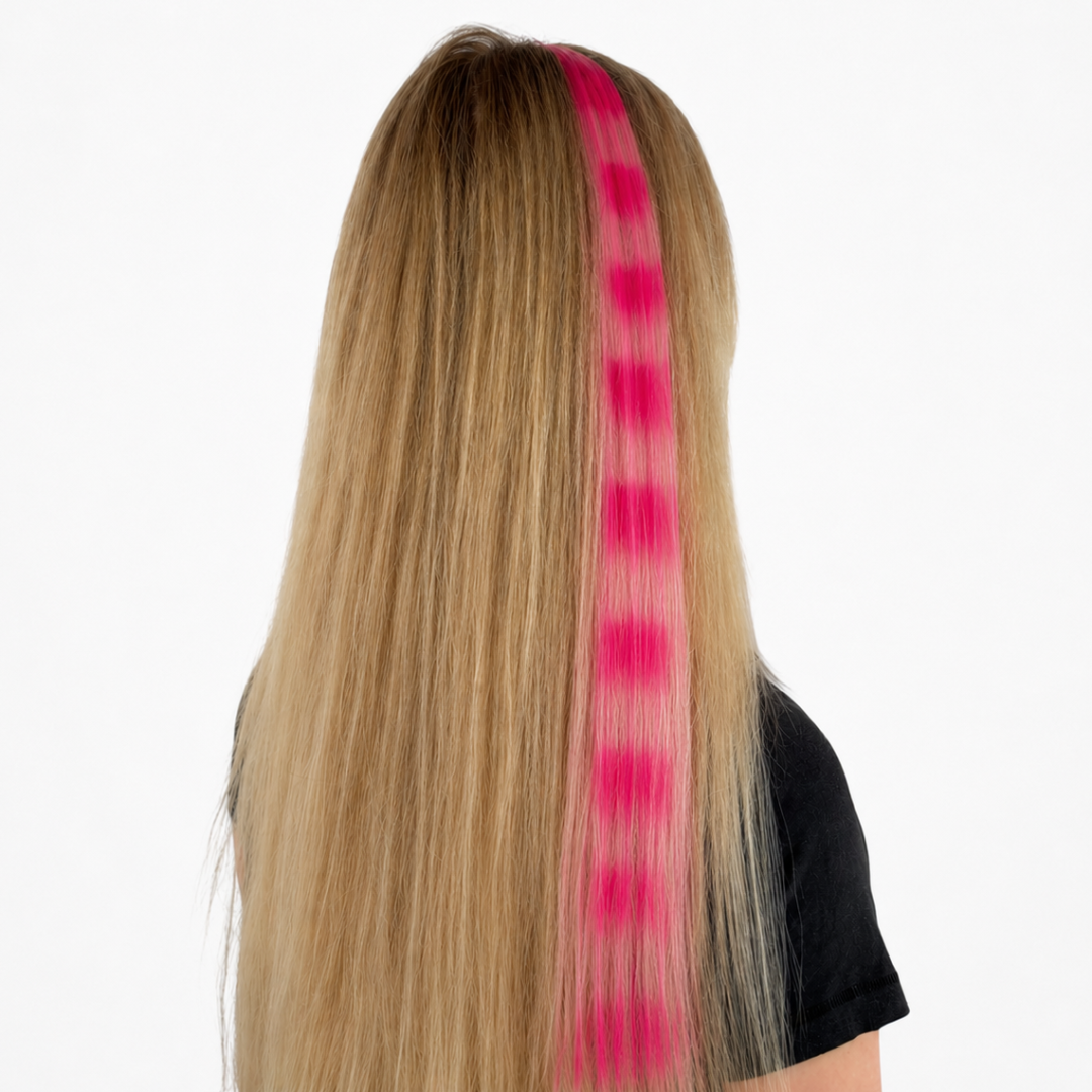 PASEMKO S STRIPES