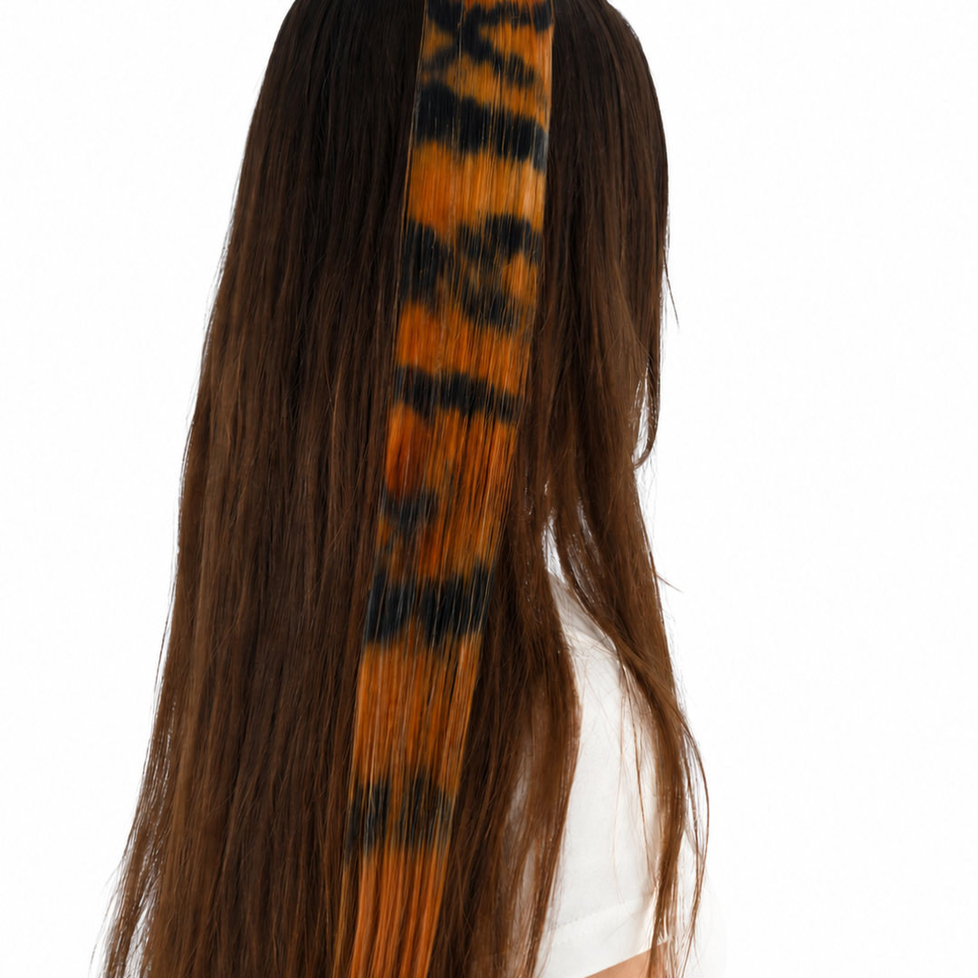 PASEMKO L RACCOON TAIL