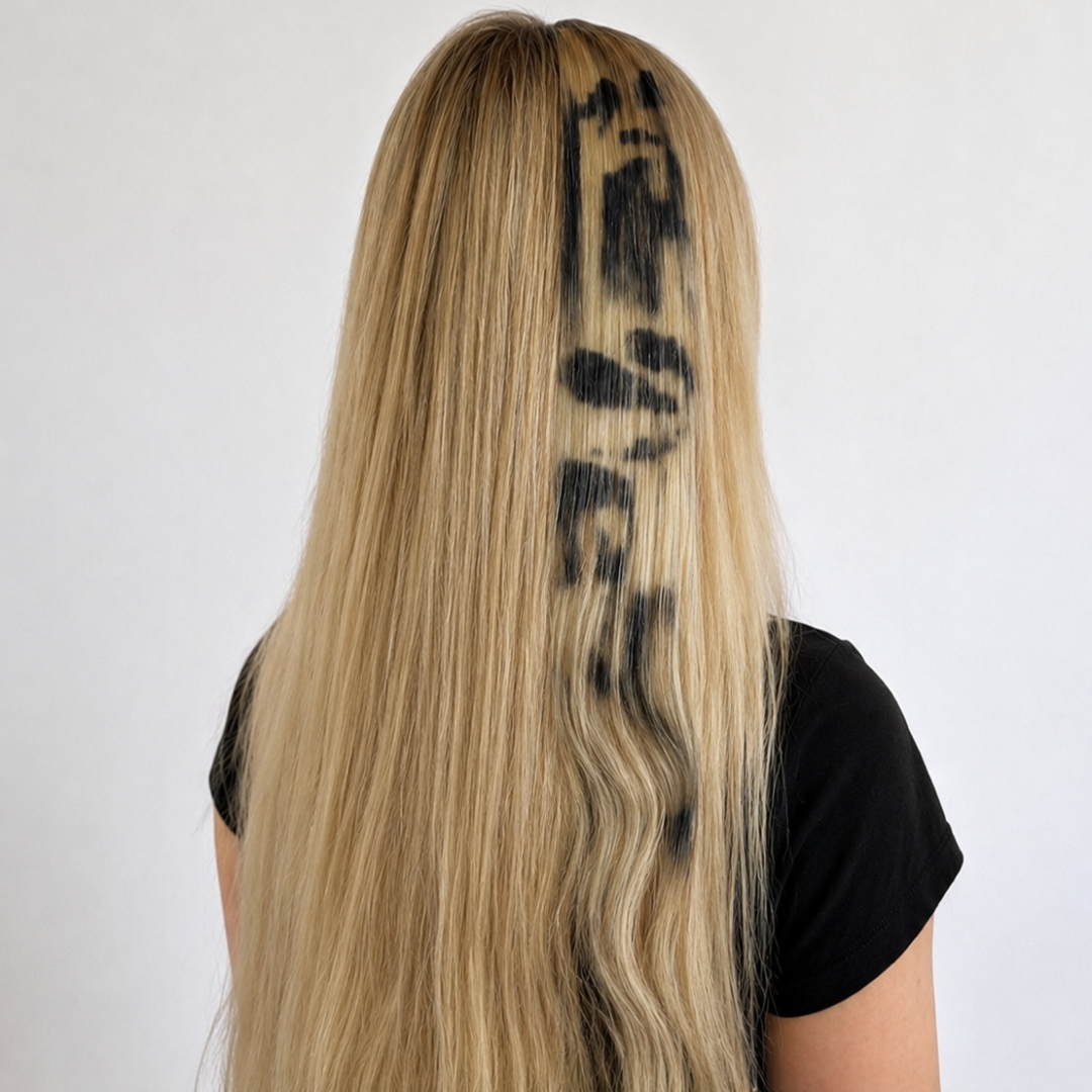 PASEMKO L RACCOON TAIL